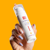فلوئید ضد آفتاب ضد لک ضدچروک سیسپرسا