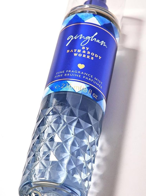 بادی اسپلش بَث اَند بادی (GINGHAM)