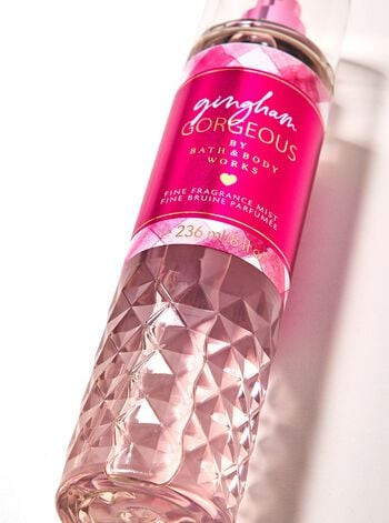 بادی اسپلش بَث اَند بادی (GINGHAM GORGEOS)