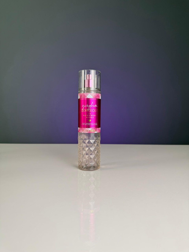 بادی اسپلش بَث اَند بادی (GINGHAM GORGEOS)