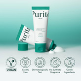 کرم مرطوب کننده و ترمیم کننده پانتنول بامبو پیوریتو