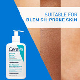 ژل شستشو ضد لک و ضد جوش سراوی Cerave بلمیش کنترل236 m