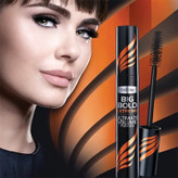 ریمل حجم دهنده ایزادورا Big Bold Extreme