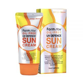 ضدآفتاب فاقد چربی فارم استی spf 50