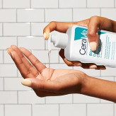 ژل شستشو ضد لک و ضد جوش سراوی Cerave بلمیش کنترل 473 میل