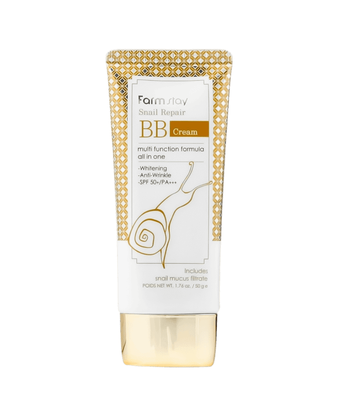 بی بی کرم فارم استی با ضدآفتاب SPF 50