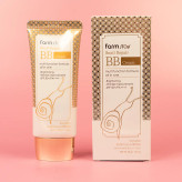 بی بی کرم فارم استی با ضدآفتاب SPF 50