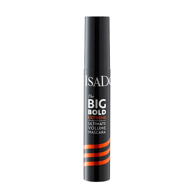 ریمل حجم دهنده ایزادورا Big Bold Extreme