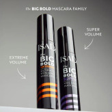 ریمل حجم دهنده ایزادورا Big Bold Extreme
