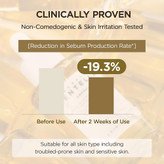 آمپول سنتلا ماداگاسکار SKIN1004 آبرسان و ترمیم کننده