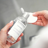میسلار واتر ضد لک و روشن کننده بایودرما مدل PIGMENTBIO H2O حجم 250 میل
