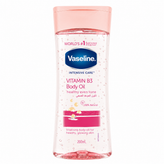 روغن بدن وازلین Vitamin B3