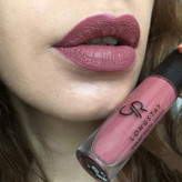رژ مایع مات گلدن رز Longstay Liquid Matte Lipstick