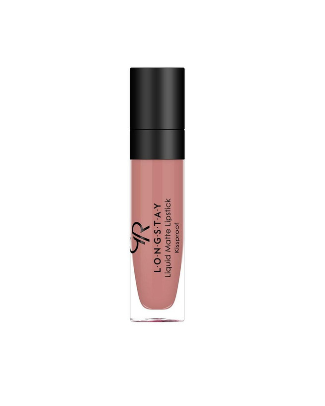 رژ مایع مات گلدن رز Longstay Liquid Matte Lipstick