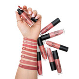 رژ مایع مات گلدن رز Longstay Liquid Matte Lipstick