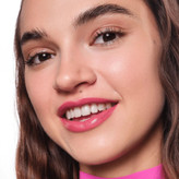 رژ لب جامد شفاف و براق گلدن رز Mood Sheer Bright Lipstick