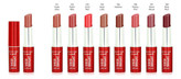 رژ لب جامد شفاف و براق گلدن رز Mood Sheer Bright Lipstick