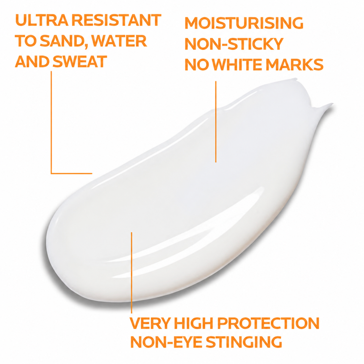 ضدآفتاب لاروش پوزای | Anthelios UVMune 400 SPF50+ Hydrating Cream