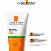 ضد آفتاب لاروش پوزای | Anthelios UVMune 400 Oil Control Gel-Cream SPF50+