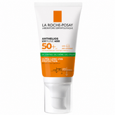ضد آفتاب لاروش پوزای | Anthelios UVMune 400 Oil Control Gel-Cream SPF50+