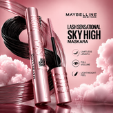 ریمل میبلین Lash Sensational Sky High