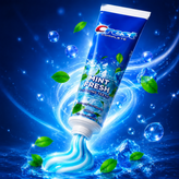 خمیر دندان کرست | Crest Complete Mint Fresh 100ml