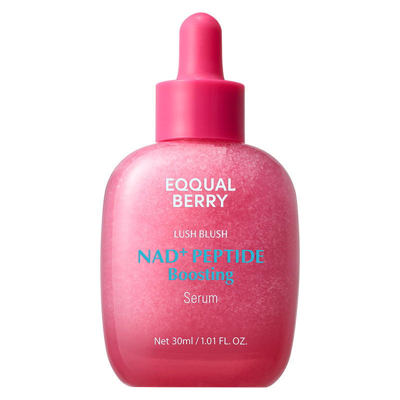 سرم NAD+ Peptide Boosting اکوال بری