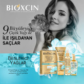 شامپو تقویتکننده و ضد ریزش بیوکسین مدل Nourishing Oils