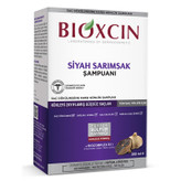 شامپو بیوکسین سیر سیاه (Bioxcin Black Garlic Shampoo)