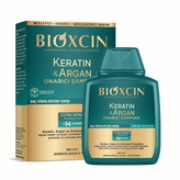 شامپو کراتین و آرگان بیوکسین (Bioxcin Keratin & Argan)