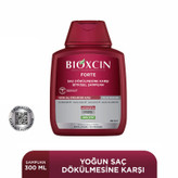 شامپو و سرم ضد ریزش مو بیوکسین فورته (Bioxcin Forte)