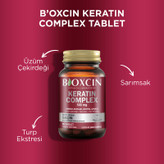 شامپو و سرم ضد ریزش مو بیوکسین فورته (Bioxcin Forte)
