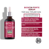شامپو و سرم ضد ریزش مو بیوکسین فورته (Bioxcin Forte)