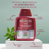 شامپو و سرم ضد ریزش مو بیوکسین فورته (Bioxcin Forte)