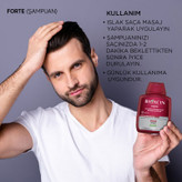 شامپو و سرم ضد ریزش مو بیوکسین فورته (Bioxcin Forte)