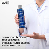 شامپو بیوکسین بیوتین 5000 (Bioxin Biotin Shampoo)
