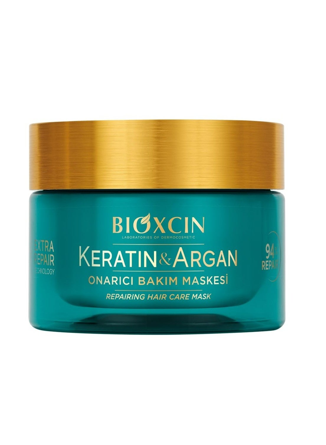 ماسک مو بیوکسین | Keratin & Argan