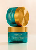 ماسک مو بیوکسین | Keratin & Argan