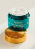 ماسک مو بیوکسین | Keratin & Argan