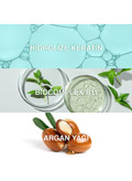 ماسک مو بیوکسین | Keratin & Argan