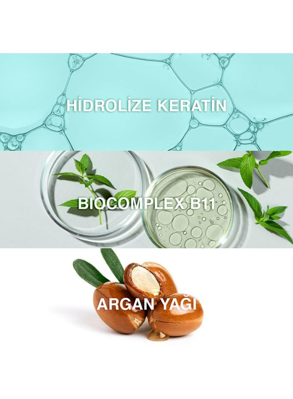 ماسک مو بیوکسین | Keratin & Argan