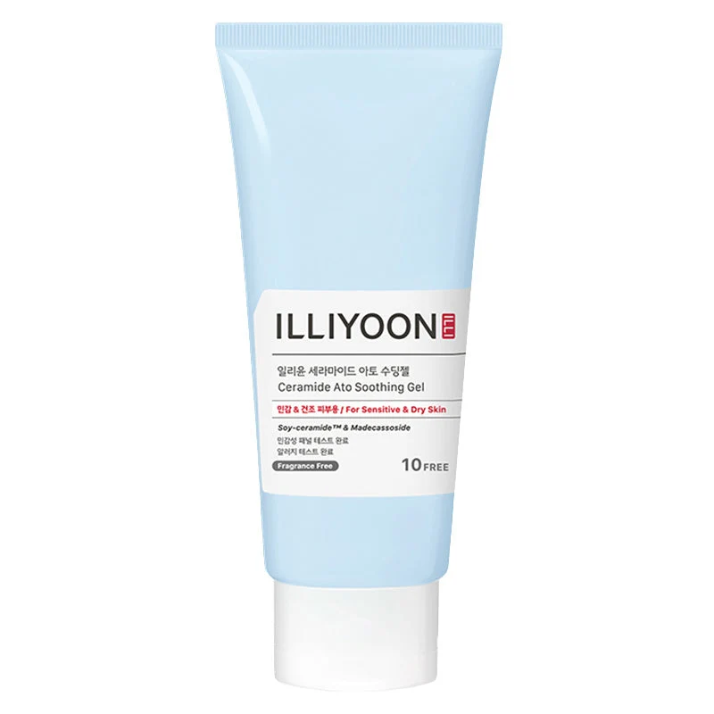 ژل آرام‌بخش سراماید ILLIYOON