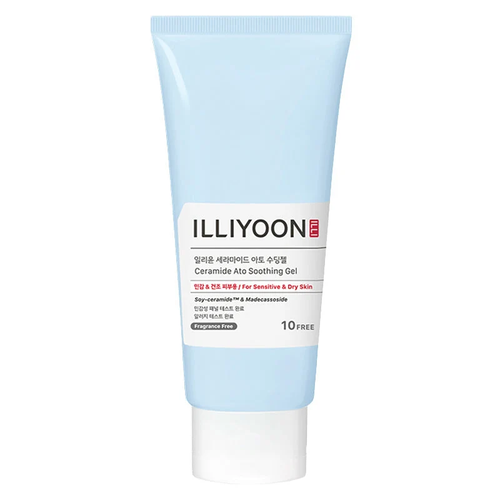 ژل آرامبخش سراماید ILLIYOON