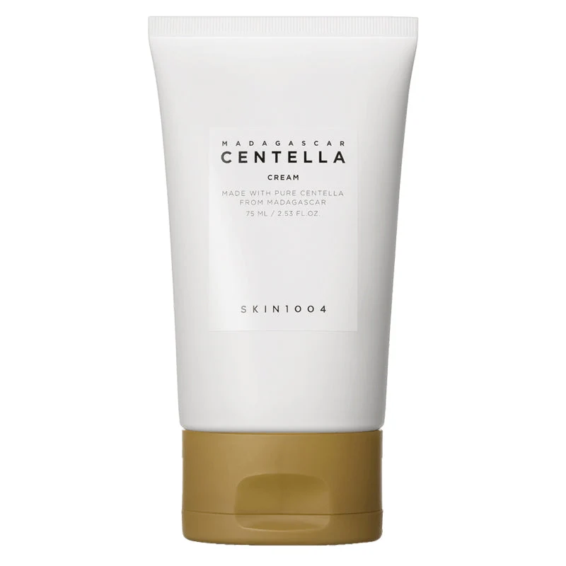کرم تسکین دهنده Madagascar Centella SKIN 1004