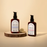 روغن موی آرگان فارم استی
