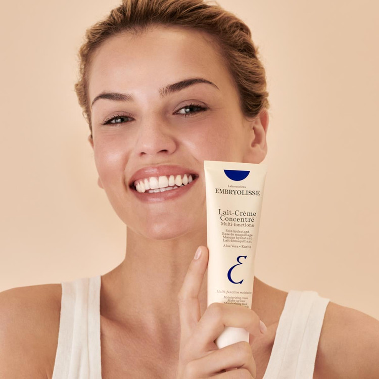 کرم چندمنظوره Embryolisse Lait-Crème Concentré