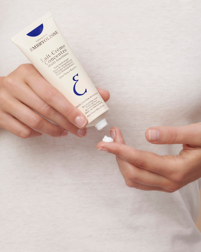 کرم چندمنظوره Embryolisse Lait-Crème Concentré