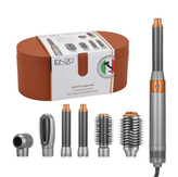 سشوار و مولتیاستایلر 6 کاره انزو ENZO Professional Airwrap Complete Long EN-4133