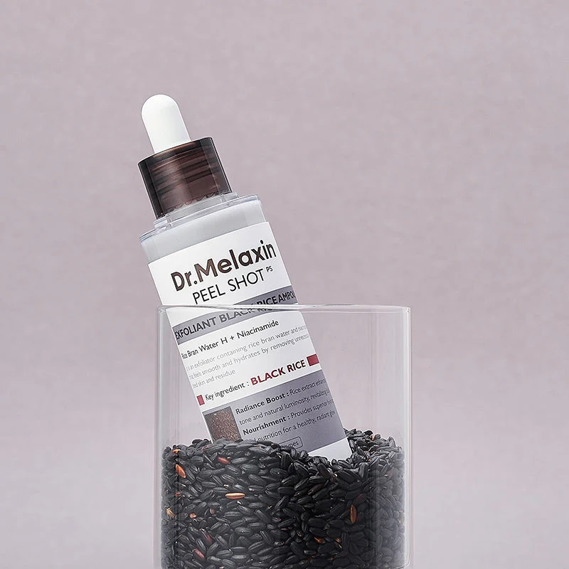 سرم لایهبردار دکتر ملاکسین Dr. Melaxin Peel Shot PS