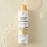 تونر برنج دکتر ملاکسین Dr. Melaxin Peel Shot Glow White Rice Toner